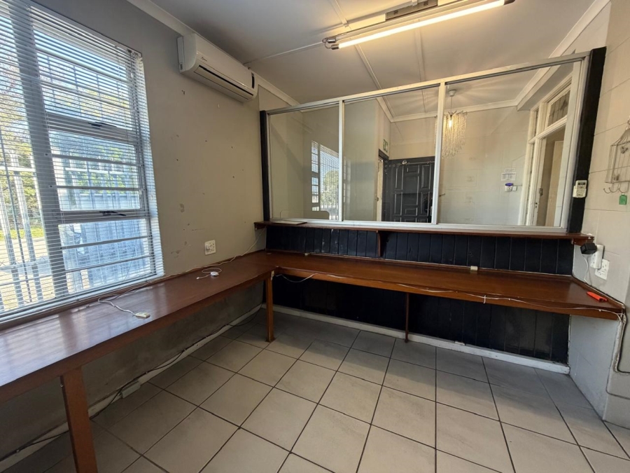 Commercial Property for Sale in Arcadia Eastern Cape